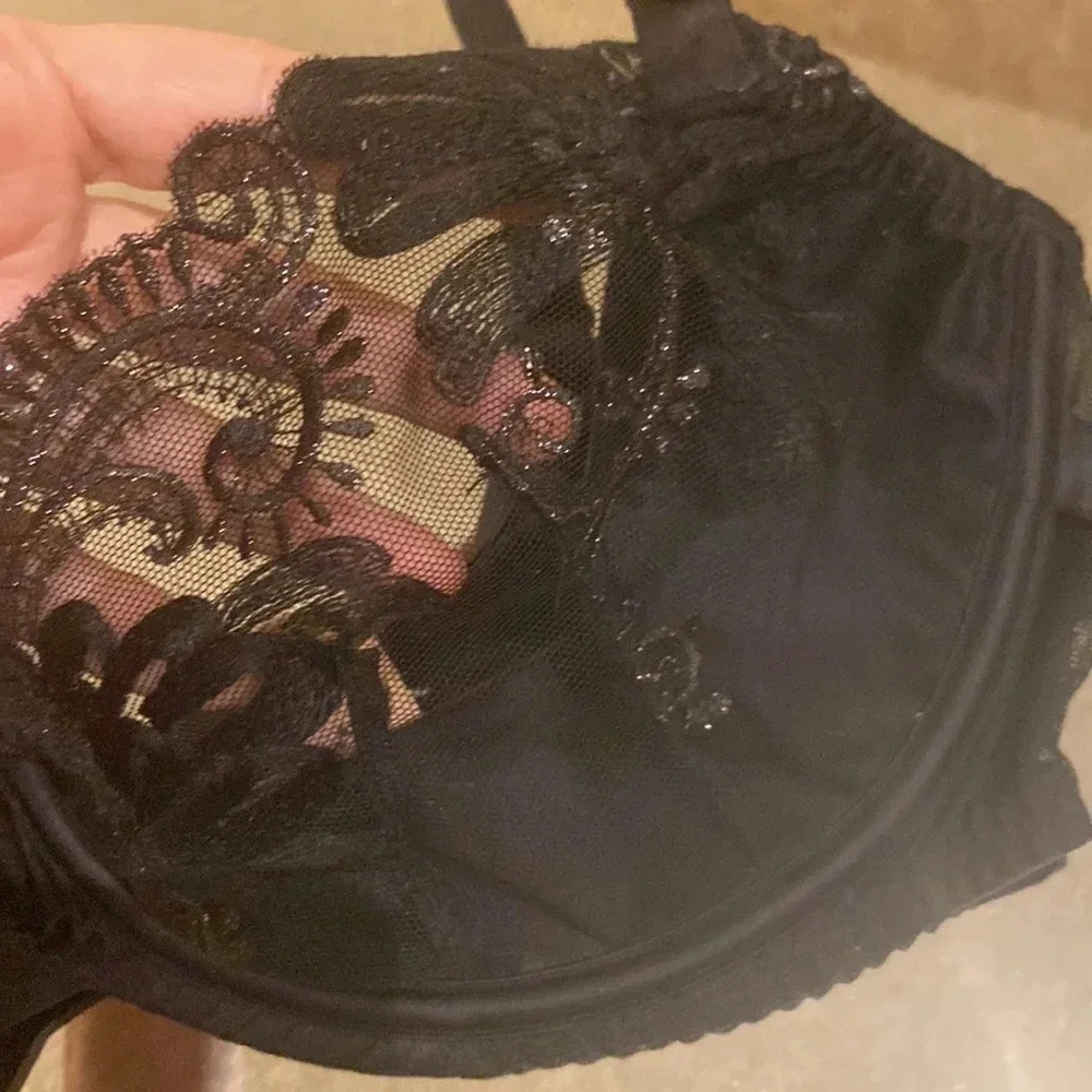 Agent Provocateur bra size 36E - Picture 2 of 7